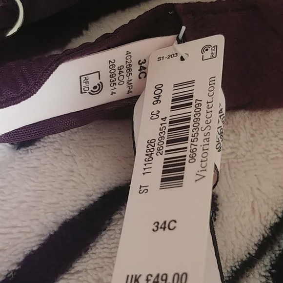 Vs bra - Picture 4 of 4